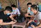 Tay Ninh hunts for 4 foreigners fleeing from COVID-19 quarantine camp