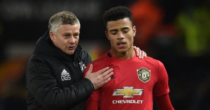 MU ‘dạy dỗ’ lại Greenwood, Liverpool chọn thay Wijnaldum