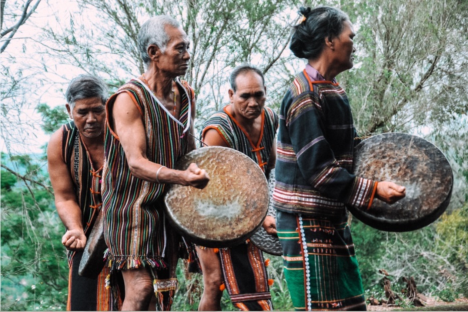 Bất ngờ tỉnh dậy sau 6 ngày trong quan tài