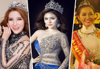 Những người đẹp showbiz Việt vướng đường dây bán dâm nghìn đô