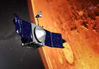UAE chuẩn bị phóng tàu thám hiểm lên sao Hỏa