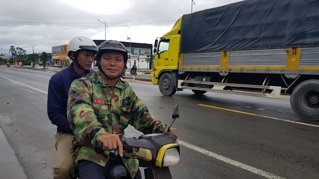 'Thuế bất động sản thứ hai không phân biệt được đầu tư và đầu cơ'