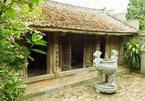 Cổ vật quý trong ngôi nhà gỗ của vị quan triều Nguyễn ở Hà Nam