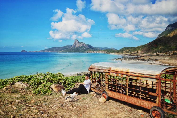 Con Dao island full of must-visit locations