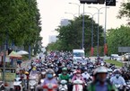 HCM City takes steps to reduce vehicle emissions