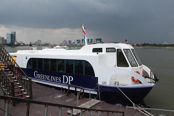 HCM City launches river tours