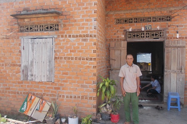 Chủ động xin ra khỏi diện hộ nghèo vì “không thể cứ trông chờ, ỷ lại”