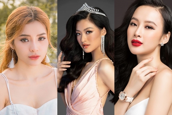 Những người đẹp từng từ chối thẳng khi bị gạ tình