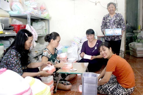 Những tấm gương vượt khó, thoát nghèo từ đồng vốn nhỏ