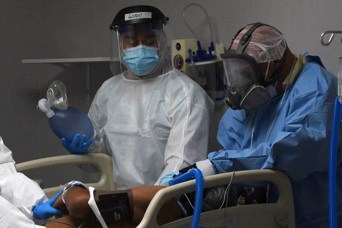 Dự tiệc Covid-19, chàng trai 30 tuổi chết trong ân hận