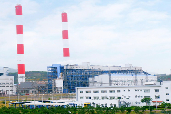 Nhiệt điện Mông Dương 1: sản lượng điện 6 tháng đầu năm 2020 vượt kế hoạch