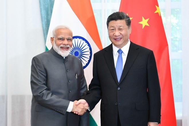 Ai thắng ai thua khi Ấn Độ tẩy chay hàng Trung Quốc?