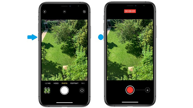 QuickTake trên iPhone là một tính năng tuyệt vời cho phép bạn dễ dàng chụp nhanh hình ảnh và video. Bạn không cần phải thay đổi chế độ hoặc chỉnh sửa để bắt đầu quay video. Hãy xem những video bất ngờ và thú vị được chụp bằng QuickTake.