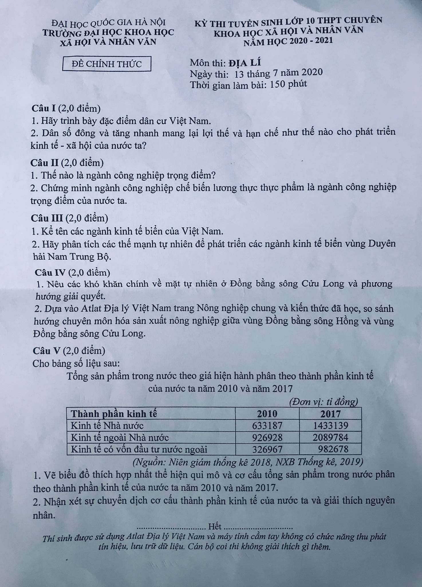 Địa lý lớp 10 là một môn học rất thú vị nhưng cũng không khó để bạn giỏi. Tìm hiểu ngay với đề thi địa lý lớp 10, hình ảnh sẽ giới thiệu và giải thích về các khái niệm cơ bản như thế nào để chúng ta có thể áp dụng và giải quyết các vấn đề địa lý.