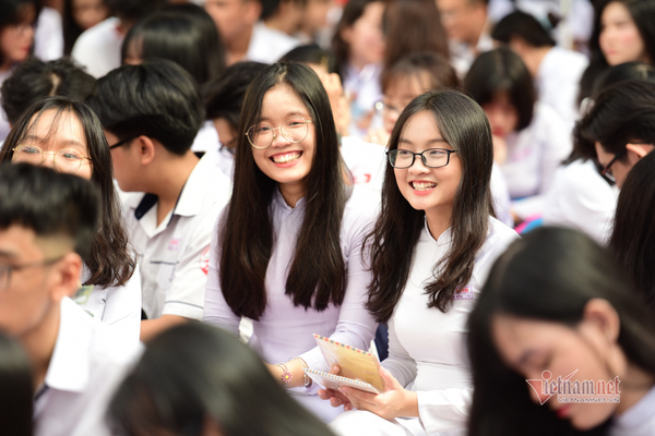 TP.HCM dự kiến công bố điểm chuẩn lớp 10 vào ngày 20/8