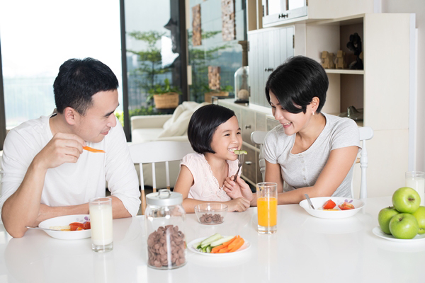 Tuyệt chiêu cơm nhà tiết kiệm, đầy ắp món ngon