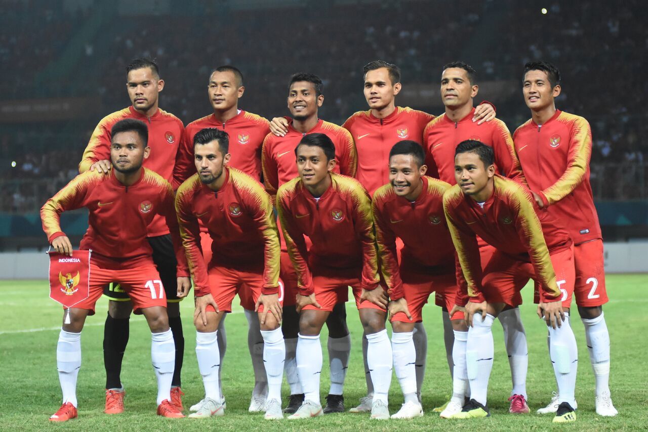 Indonesia muốn đăng cai World Cup 2030