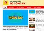 Khám nhà ba đối tượng về hành vi chiếm đoạt tài liệu bí mật nhà nước