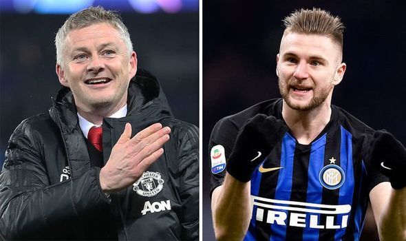 MU xếp hàng ký Milan Skriniar, Ronaldo ở lại Juventus