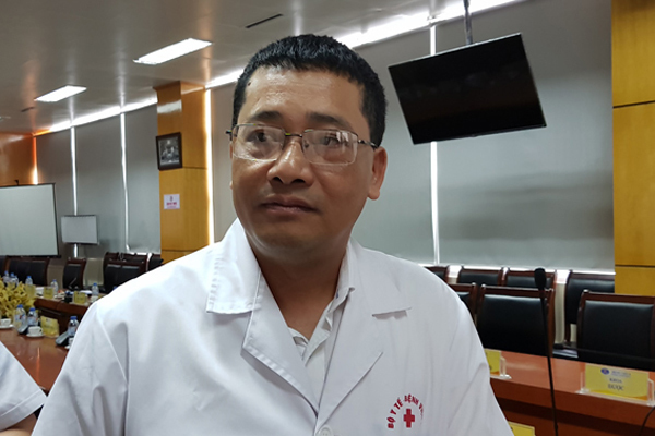Giám đốc BV K chỉ ra 80% nguyên nhân ung thư ở Việt Nam
