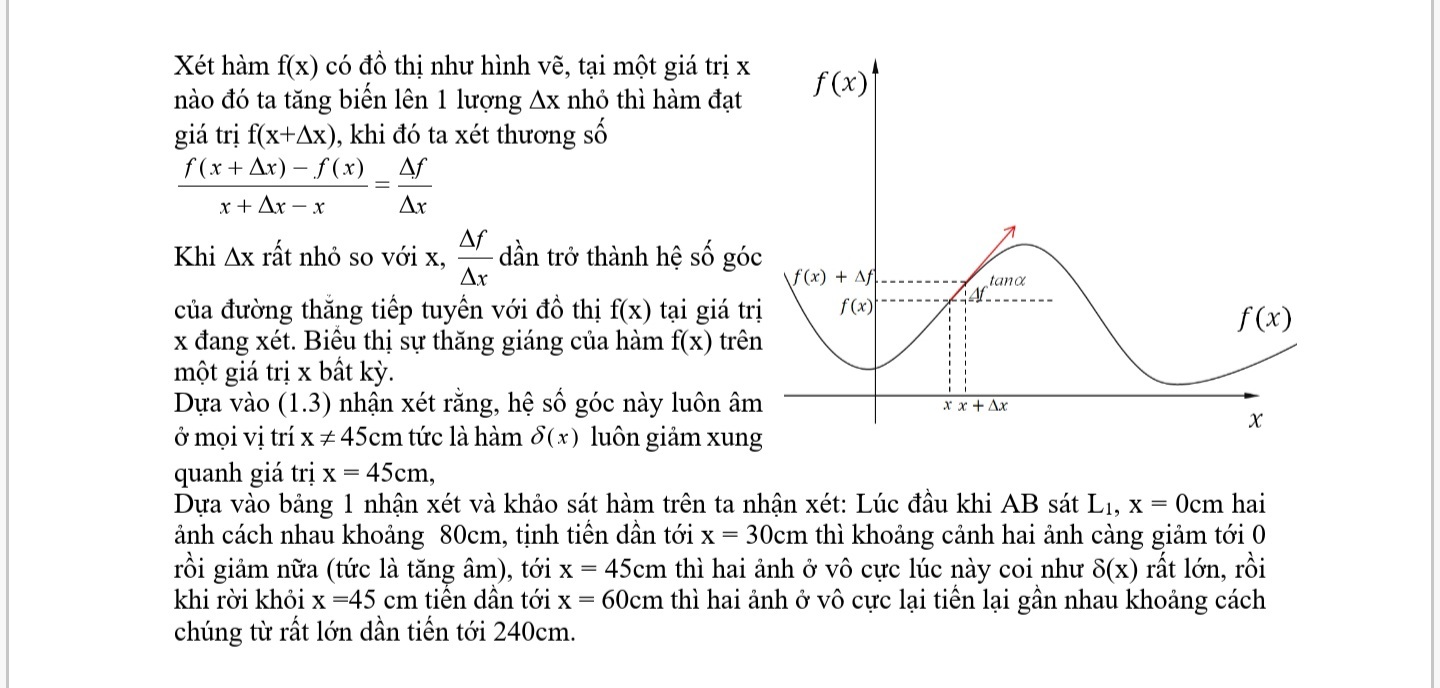 Tham khảo lời giải đề Vật lý vào Chuyên Khoa học Tự nhiên