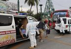 Philippines tái phong tỏa một phần thủ đô, WHO lo viễn cảnh tồi tệ vì Covid-19
