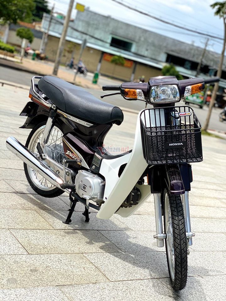 Xe Dream HaLim 50cc  XE ĐIỆN XANH SÀI GÒN