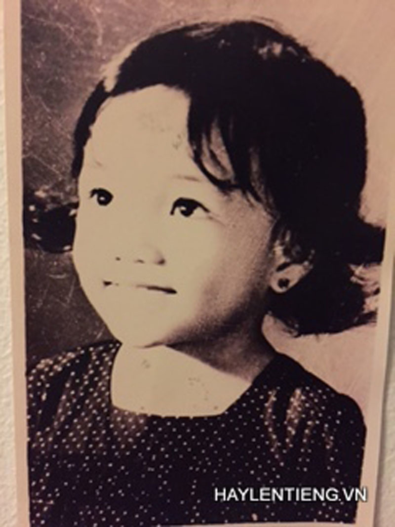 Bức ảnh giúp người phụ nữ Mỹ tìm lại mẹ Việt sau 43 năm thất lạc
