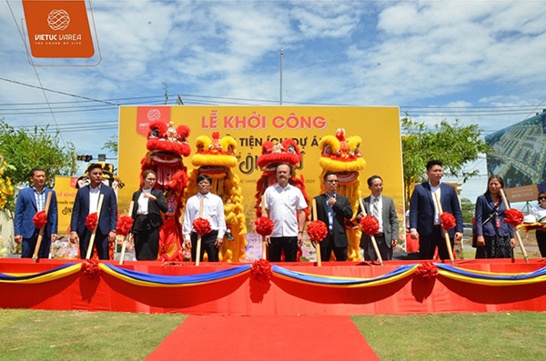 Dự án PetroVietnam Landmark: “Được vạ thì má đã sưng”