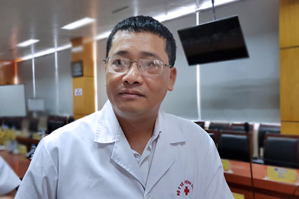 Giám đốc BV K chỉ ra 80% nguyên nhân ung thư ở Việt Nam