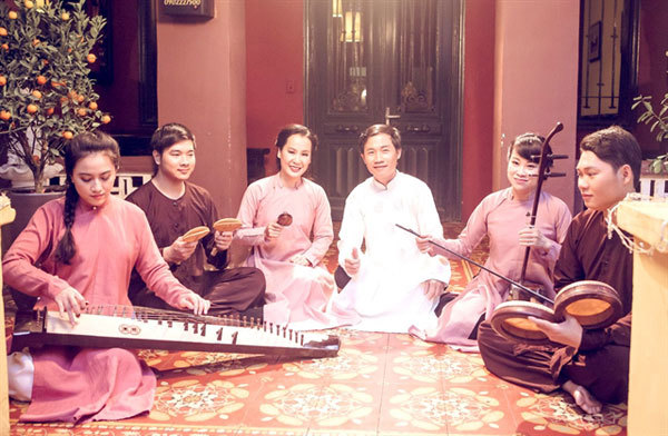 Rekindling and reimagining a musical artform