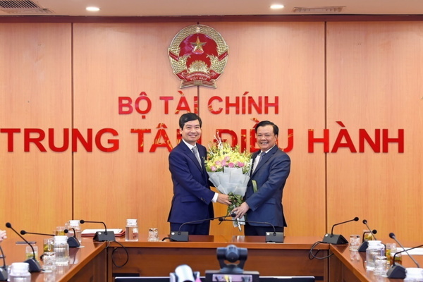 Triển khai quyết định của Thủ tướng về công tác cán bộ