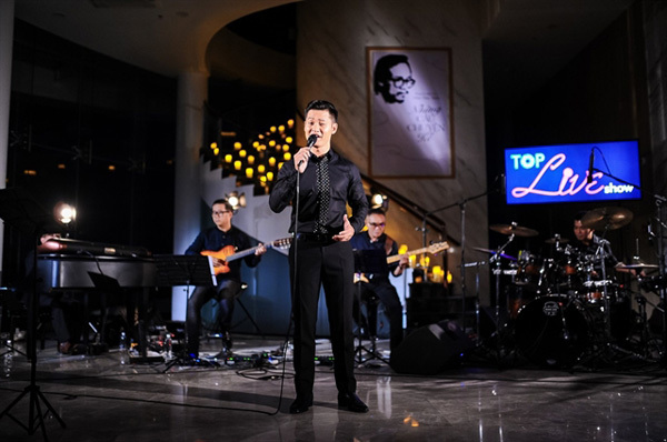 Virtual concerts help artists engage with their fans