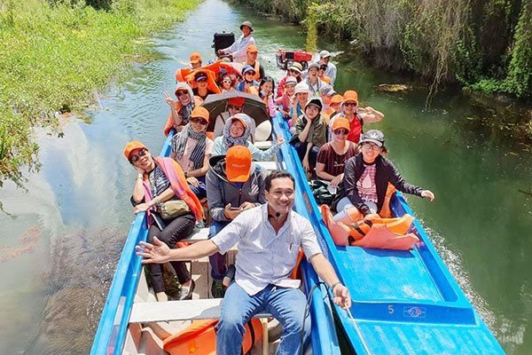 Vietnam’s domestic tourism set to recover post-COVID-19