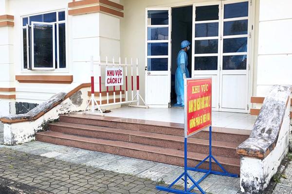 Diễn biến sức khỏe chuyên gia nhiễm Covid-19 đang điều trị ở Việt Nam