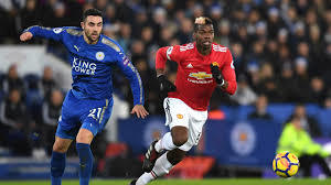 Lịch thi đấu vòng cuối của Leicester tại Premier League