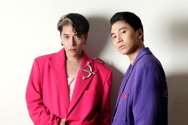 Châu Đăng Khoa, Karik mời Mạc Văn Khoa, Lâm Vỹ dạ đóng MV mới