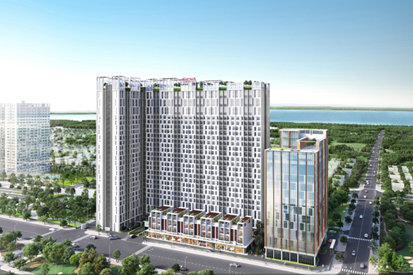 BĐS đông TP.HCM - điểm đến lý tưởng an cư lẫn đầu tư