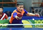 National table tennis champs start today