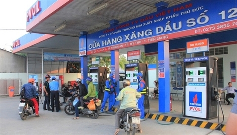 Foreign investors expected to own 35 percent of stake in VN petrol and oil firms