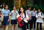 Lời giải môn Toán thi lớp 10 TP.HCM năm 2020