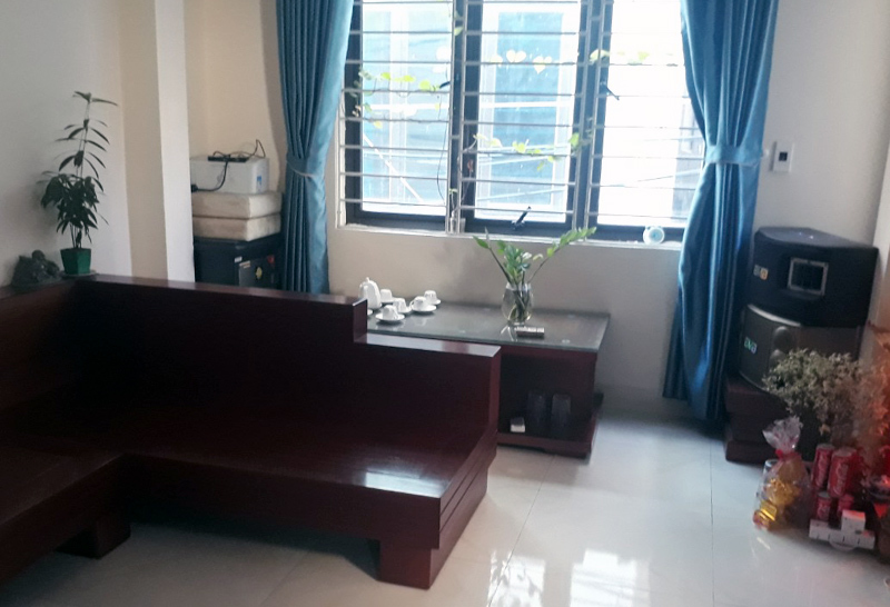 Suốt 10 năm bỏ ống và vay nợ, vợ chồng trẻ Hà Nội có nhà đất 3 tỷ