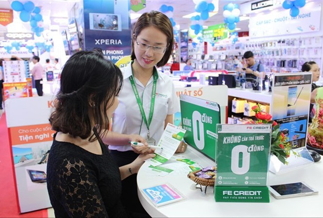 Consumer lending: bad debts rise, creditors hire 'thugs' to collect debt