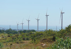 How should wind power be developed in Vietnam?