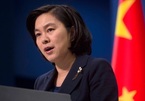 Trung Quốc nói không sợ Mỹ trừng phạt về chuyện Biển Đông