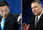 Mỹ - Trung tái hiện cuộc tranh luận Biển Đông ‘đóng hay mở’