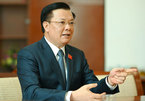 Bộ trưởng Đinh Tiến Dũng: Chính sách tài khóa phải hỗ trợ người dân và thúc đẩy phát triển