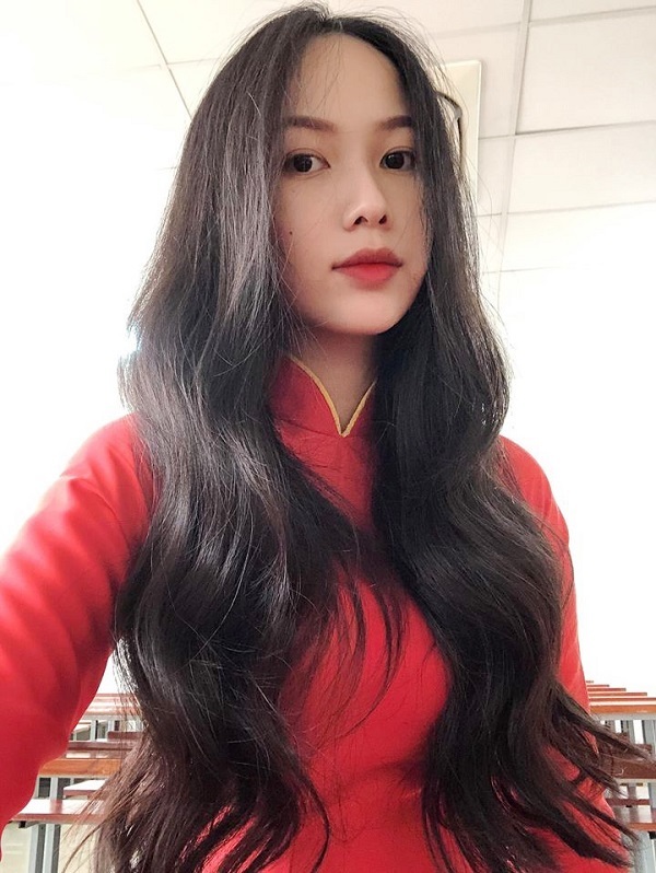 Nhan sắc các hotgirl, người đẹp dự Hoa hậu Việt Nam 2020 -