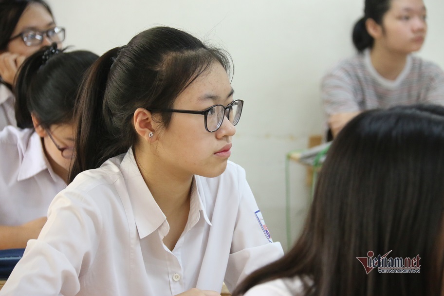 Hướng dẫn giải đề thi môn Toán vào lớp 10 tỉnh Thái Nguyên