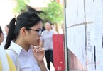 Sở GD & ĐT Hà Nội muốn giảm thời gian làm bài kiểm tra 4 môn vào lớp 10.